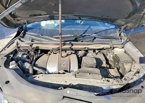 2018 Lexus Rx 350 L from USA, damaged, VIN JTJGZKCA6J2002438